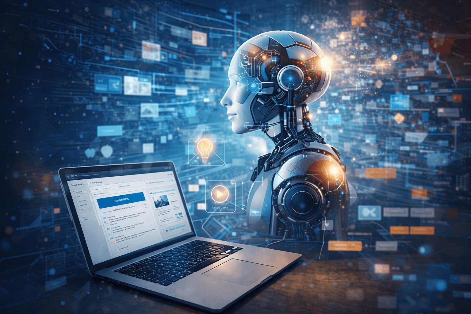 AI-Powered Content Generation: Best Practices and Use Cases